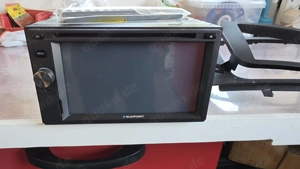 Blaupunkt San Diego 530 Navigationsgerät CD DVD