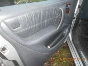 ML 500 mit Gasanlage in gutem Zustand - Marderschaden Bild 9