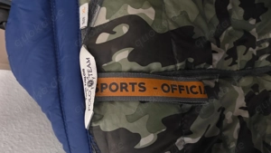 Herrenjacke Übergangsjacke XL Tom Tailor