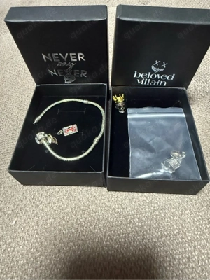 DC Odesza armband adventskalender