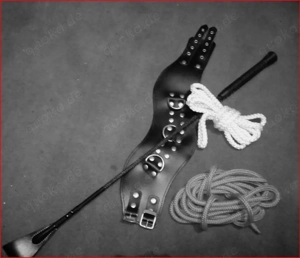 Dom sucht experimentierfreudige,gerne devote oder maso devote Sub,jeder Herkunft.KfI.No man