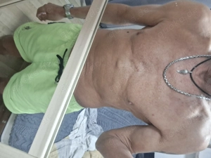 Suche reife Frau oder Rentnerin für Afäre