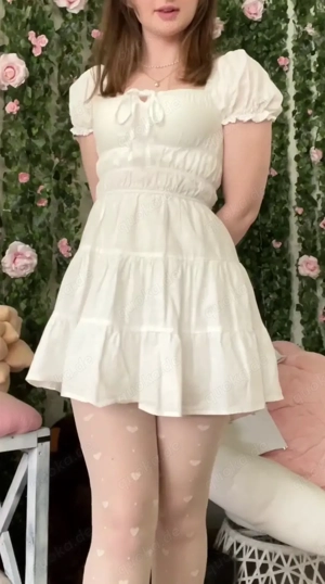 Kleid, Sommerkleid, Mini-Kleid, Party-Kleid, Gr. XS