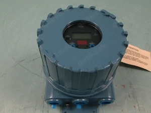 Micro Motion RFT9739 MVD 61UAEZZX Remote Flow Transmitter 2012 NEW P18 (1918)