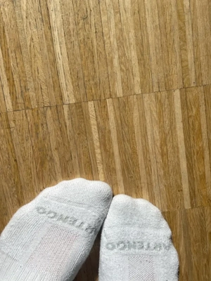 Socken in größe 38