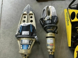 Weber Rescue Rettungssatz RSX180-80 PLUS, SP49, RZT2-1450, E50T SAH 20 Bild 3