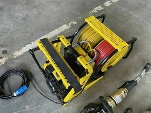 Weber Rescue Rettungssatz RSX180-80 PLUS, SP49, RZT2-1450, E50T SAH 20 Bild 4