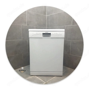 Siemens Geschirrspüler SN25M239EU - 1 Jahr Garantie & Gratis Lieferung in Berlin!