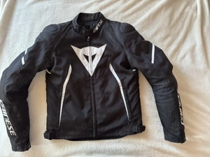 Dainese Herren-Motoradjacke 
