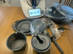 Thermomix TM6-1 Neu