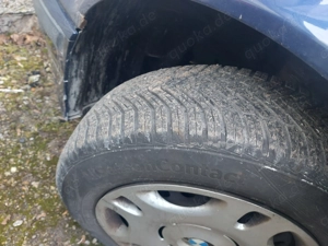 BMW 316i Compact 1,9L 105 PS EZ 2001 E36 Klima Bild 3