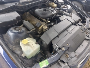 BMW 316i Compact 1,9L 105 PS EZ 2001 E36 Klima Bild 6