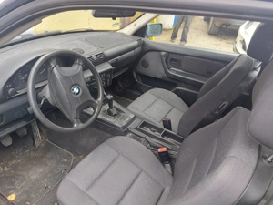 BMW 316i Compact 1,9L 105 PS EZ 2001 E36 Klima Bild 7