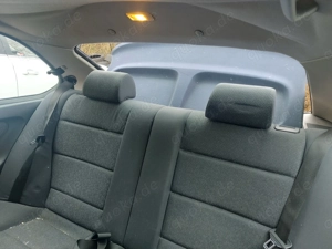 BMW 316i Compact 1,9L 105 PS EZ 2001 E36 Klima Bild 2