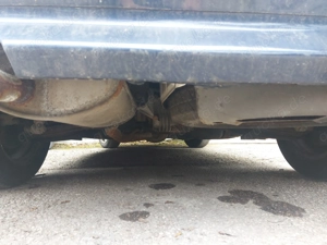 BMW 316i Compact 1,9L 105 PS EZ 2001 E36 Klima Bild 5