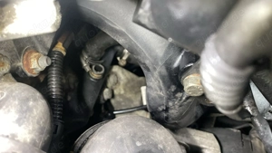 BMW 316i Compact 1,9L 105 PS EZ 2001 E36 Klima Bild 10