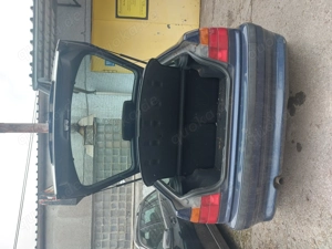 BMW 316i Compact 1,9L 105 PS EZ 2001 E36 Klima Bild 9