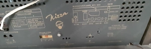 Radio aus den 50 Jahren  Bild 2