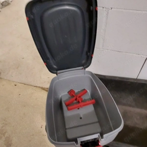 fahrradkoffer Bild 3