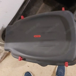 fahrradkoffer Bild 2