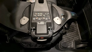 Maxi Cosi Pebble 360 Pro 2 + Familie Base 