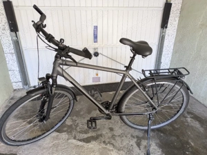 Herren Fahrrad 