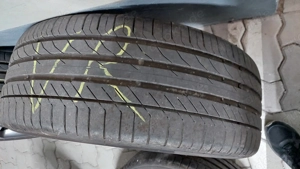 Sommerreifen auf Alufelgen R18 Bild 5