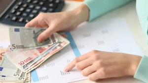 Lösung für Ihre finanziellen Probleme