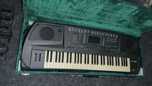 Solton Ketron x1 Keyboard 