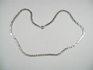 Collier   Kette 925 Silber 42 cm 14,4g - image 3
