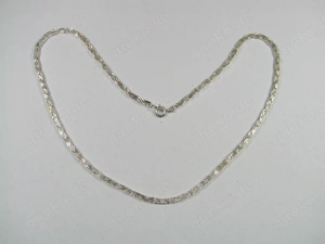 Collier   Kette 925 Silber 42 cm 14,4g