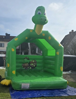 Hüpfburgenverleih, Sommerfest, Geburtstagsfeier, Events Bild 7