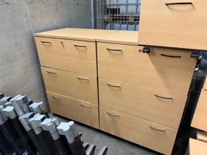 Schränke für Ordner