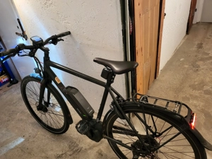 E-bike 28zoll 