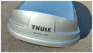 Thule Atlantis 780 Dachbox