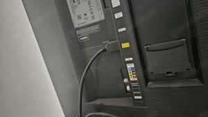 Samsung 49 Zoll LCD Tv Curved