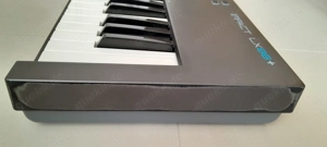 Nektar Impact LX88+ MIDI Keyboard Bild 4