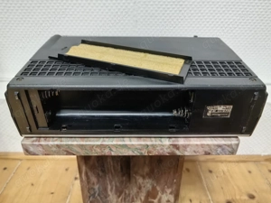 Vintage 4 Wellen Radio Nordmende Stratford 405 Baujahr 1979 Bild 5
