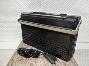 Vintage 4 Wellen Radio Nordmende Stratford 405 Baujahr 1979 Bild 2