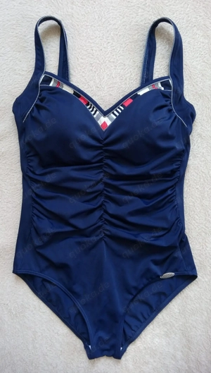 SUNFLAIR Badeanzug in Größe : 44 - XL ; Cup : B C  Sehr gute Zustand 