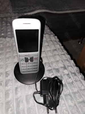 Gigaset  Telefon CL660HX