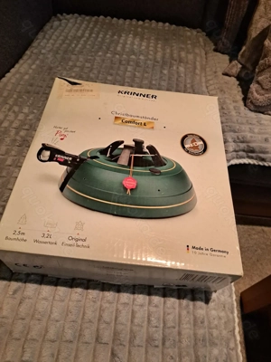 Christbaumständer  sehr stark groß 