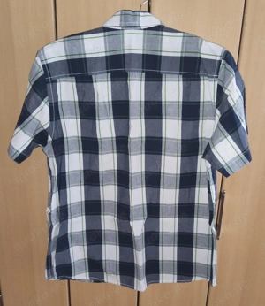 Lässiges  Hemd  von watsons  -  Größe  L  41 42  -  kariert Bild 2