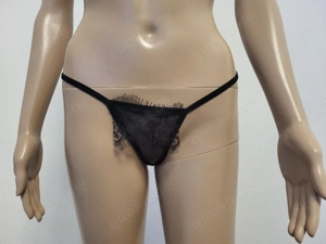 String Tanga Höschen 