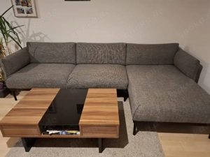 Sofa Couchgarnitur 