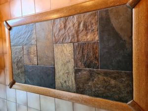 Couchtisch rechteckig