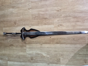 Schwerter Herr der ringe 4 stück