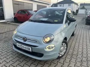 Fiat 500 1.0 GSE Klima*DAB*Carplay*70PS