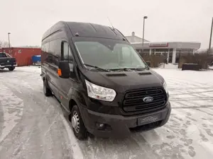 Ford Transit Bus 460 L4 17 Sitze Standheizung Bild 3