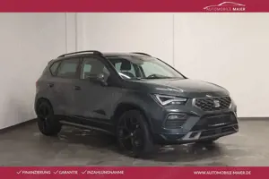 SEAT Ateca 2.0 TDI 4Dr. FR Line-NAV-LED-STDHZ-AHK-KAM